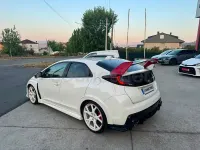 Usado Honda Civic Type R GT 310 CV (228 kW) 2017 Blanco Berlina