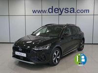 Usado Ford Focus Active X 125 CV (91 kW) 2025 Negro Utilitario