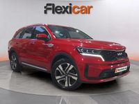 Usado Kia Sorento 232 CV (170 kW) 2023 Rojo SUV