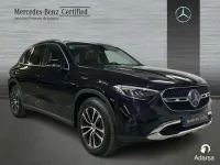 Usado Mercedes GLC220 Avantgarde 197 CV (144 kW) 2024 SUV