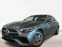 Nuevo Mercedes C200 163 CV (119 kW) 2025 Gris Berlina
