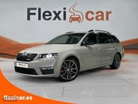 usado Skoda Octavia Combi 2.0 TSI 220cv RS