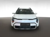 Nuevo Kia Stonic 100 CV (73 kW) 2026 Clear white SUV