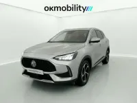 Usado MG HS Luxury 162 CV (119 kW) 2024 Plateado SUV