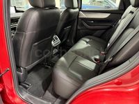 Usado Mazda CX-60 Homura-Line 200 CV (147 kW) 2024 Rojo SUV