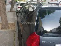 Usado Peugeot 307 110 CV (80 kW) 2006 Gris / plata Familiar