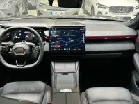 Nuevo Lynk & Co 08 349 CV (256 kW) 2025 Negro SUV