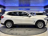 Usado BMW X3 150 CV (110 kW) 2021 Blanco SUV