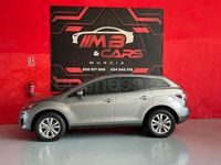 Usado Mazda CX-7 Luxury 173 CV (127 kW) 2012 Beige SUV