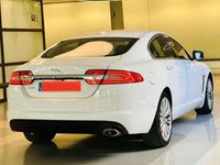 usado Jaguar XF 2.2 Diesel Premium Luxury Aut.