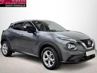 Usado Nissan Juke Acenta 117 CV (86 kW) 2020 SUV