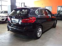 usado BMW 218 Active Tourer 218d