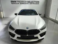 Usado BMW M8 Competition Edition 624 CV (458 kW) 2024 Blanco Coupe