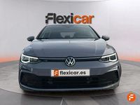 Usado VW Golf VII R-line 150 CV (110 kW) 2020 Gris