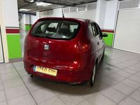 usado Seat Altea 1.9TDI Rock&Roll