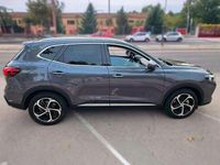 Usado MG EHS Luxury 258 CV (189 kW) 2023 Beige SUV