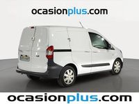 Usado Ford Transit Trend 95 CV (69 kW) 2018 Blanco Berlina