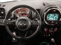 Usado Mini Cooper SD Countryman 190 CV (139 kW) 2017 Blanco SUV