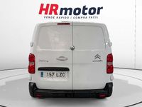 Usado Citroën Jumpy 102 CV (75 kW) 2021 Monovolumen