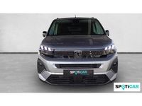 Usado Peugeot Rifter Allure 100 CV (73 kW) 2025 Gris Monovolumen