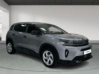 Usado Citroën C5 Aircross 131 CV (96 kW) 2024 Gris SUV
