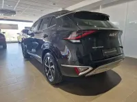 Usado Kia Sportage 233 CV (171 kW) 2022 Gris SUV