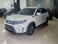 Usado Suzuki Vitara GLX 129 CV (94 kW) 2021 Blanco SUV