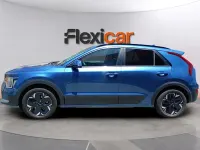 Usado Kia Niro 150 kW (204 CV) 2023 Azul SUV
