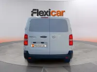 Usado Opel Vivaro-e Combi 100 CV (73 kW) 2023 Blanco Monovolumen