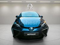 Usado Toyota Mirai 2019 Otros Berlina