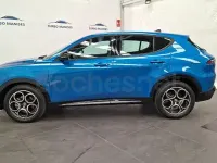 Usado Alfa Romeo Tonale Sprint 130 CV (95 kW) 2024 Azul SUV