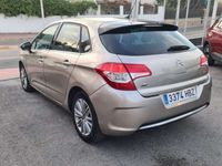 usado Citroën C4 1.6e-HDi Collection CMP 110