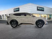 Nuevo EVO Evo 7 165 CV (121 kW) 2026 Blanco SUV