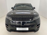 Usado Land Rover Range Rover Sport SE Dynamic 460 CV (338 kW) 2025 Negro SUV