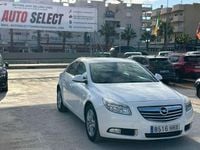 Usado Opel Insignia Selective 131 CV (96 kW) 2012 Blanco Berlina