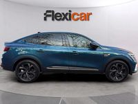 Usado Renault Arkana Esprit Alpine 145 CV (106 kW) 2023 Azul SUV