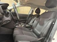 Usado Renault Mégane GrandTour Business 116 CV (85 kW) 2020 Blanco Familiar