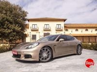 Usado Porsche Panamera Edition 300 CV (220 kW) 2015 Beige Berlina
