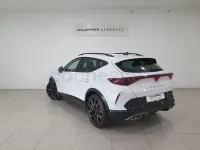 Usado Cupra Formentor 204 CV (150 kW) 2026 Blanco SUV