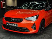 Usado Opel Corsa GS Line 101 CV (74 kW) 2022 Naranja Utilitario