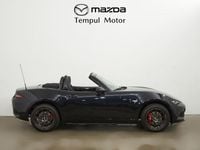Nuevo Mazda MX5 Homura-Line 132 CV (97 kW) 2026 Otro Descapotable