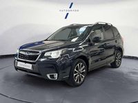 Usado Subaru Forester 239 CV (175 kW) 2018 Negro SUV