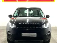 Usado Land Rover Discovery Sport SE 180 CV (132 kW) 2017 Negro SUV