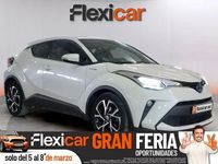 Usado Toyota C-HR Advance 184 CV (135 kW) 2022 Blanco SUV