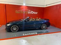 usado BMW 430 430 iA Cabrio