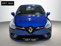Usado Renault Clio Zen 90 CV (66 kW) 2019 Azul