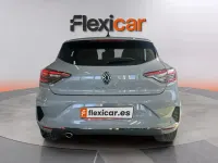 Usado Renault Clio V Evolution 90 CV (66 kW) 2025 Gris Berlina