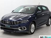 Usado Fiat Tipo Life 101 CV (74 kW) 2021