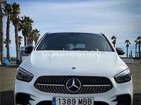 Usado Mercedes B180 116 CV (85 kW) 2022 Blanco Utilitario