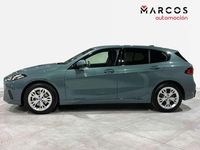 Usado BMW 128 265 CV (194 kW) 2024 Verde Utilitario